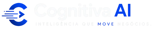 Cognitiva AI — Inteligência que move negócios.